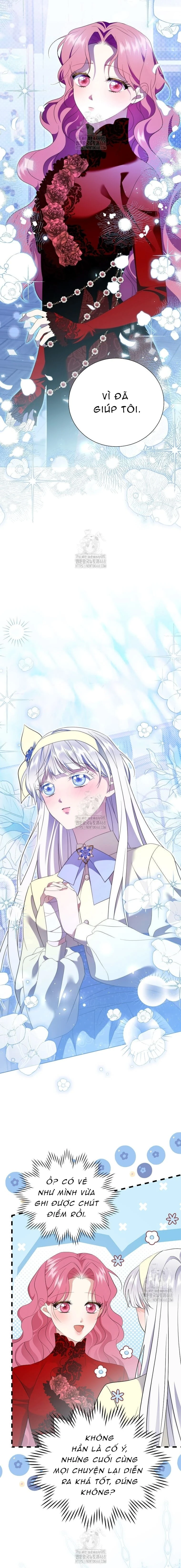 Sa Vào Vòng Tay Của Nam Chính Dịu Dàng Nhưng Chiếm Hữu Chapter 29 - 15