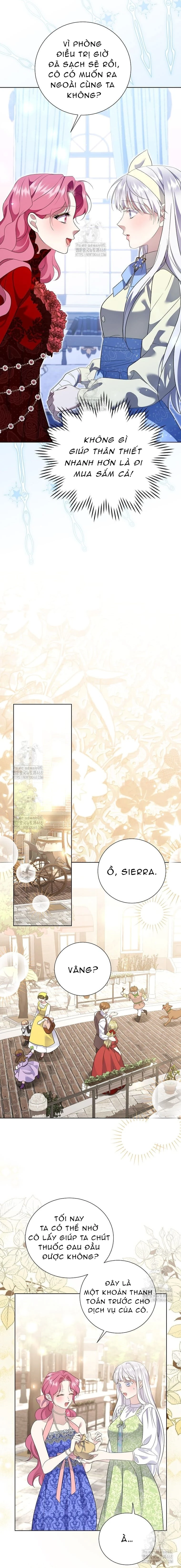 Sa Vào Vòng Tay Của Nam Chính Dịu Dàng Nhưng Chiếm Hữu Chapter 29 - 16