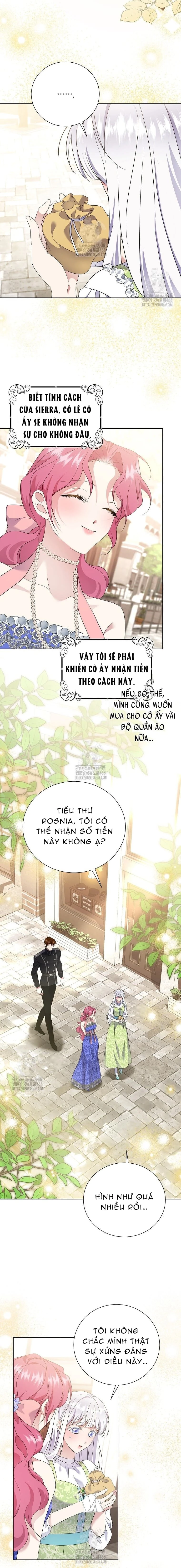 Sa Vào Vòng Tay Của Nam Chính Dịu Dàng Nhưng Chiếm Hữu Chapter 29 - 17
