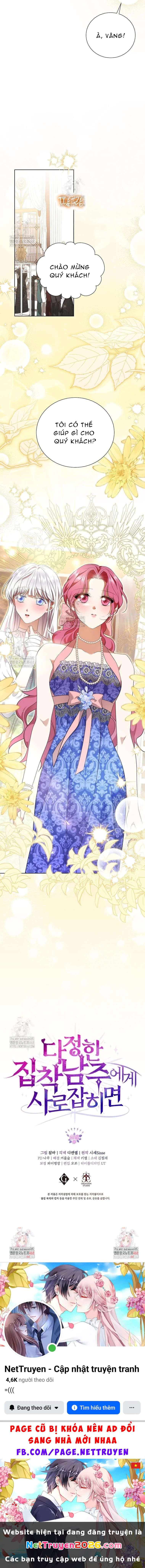 Sa Vào Vòng Tay Của Nam Chính Dịu Dàng Nhưng Chiếm Hữu Chapter 29 - 20