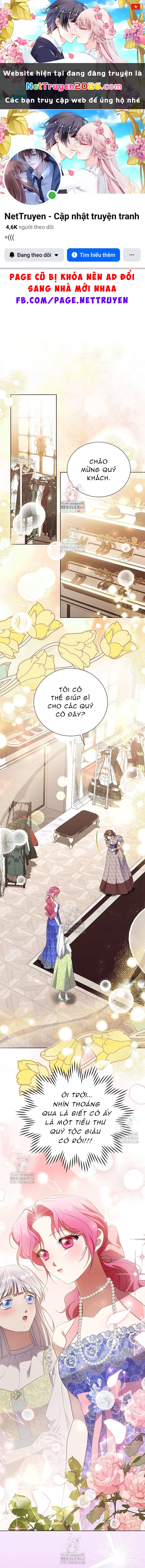 Sa Vào Vòng Tay Của Nam Chính Dịu Dàng Nhưng Chiếm Hữu Chapter 30 - 1