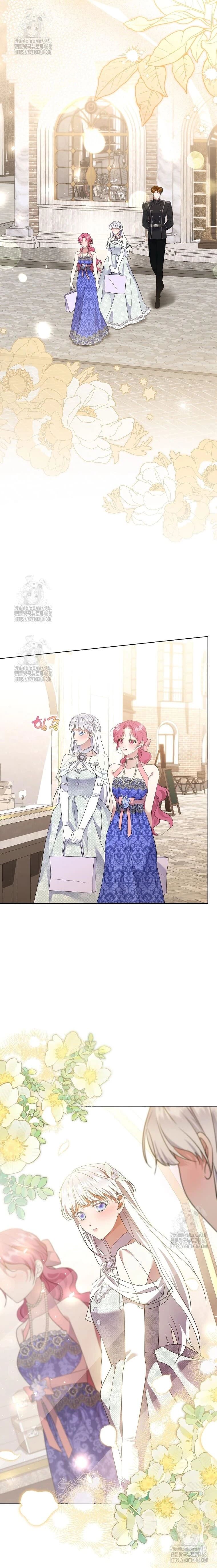 Sa Vào Vòng Tay Của Nam Chính Dịu Dàng Nhưng Chiếm Hữu Chapter 30 - 6