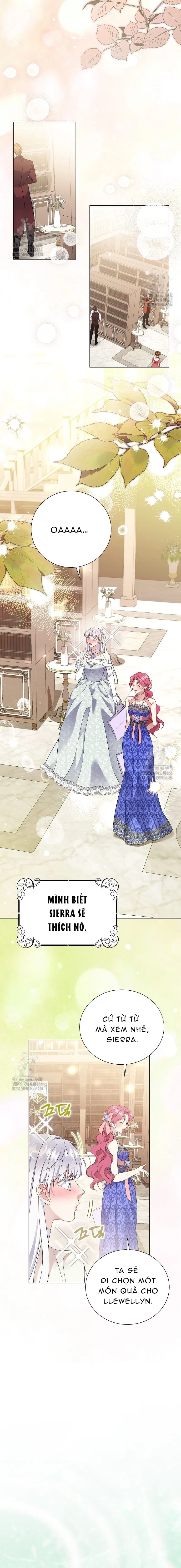 Sa Vào Vòng Tay Của Nam Chính Dịu Dàng Nhưng Chiếm Hữu Chapter 30 - 9