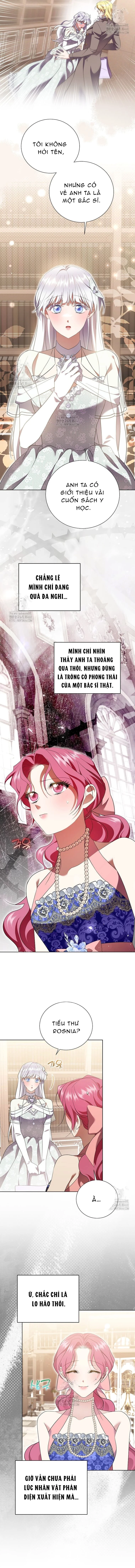 Sa Vào Vòng Tay Của Nam Chính Dịu Dàng Nhưng Chiếm Hữu Chapter 30 - 13