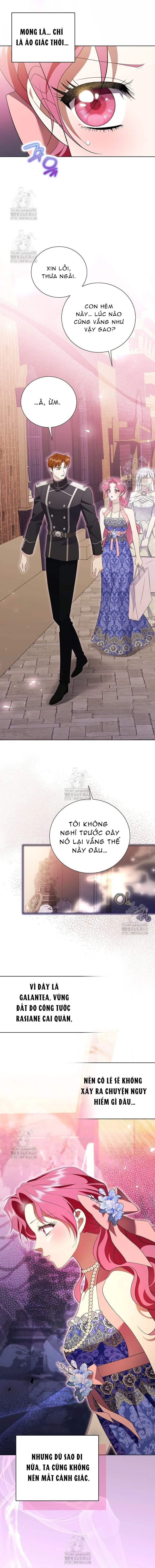 Sa Vào Vòng Tay Của Nam Chính Dịu Dàng Nhưng Chiếm Hữu Chapter 30 - 16