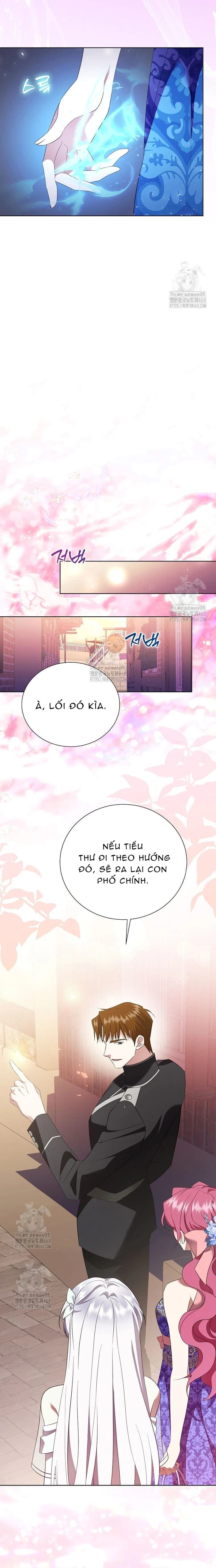 Sa Vào Vòng Tay Của Nam Chính Dịu Dàng Nhưng Chiếm Hữu Chapter 30 - 17