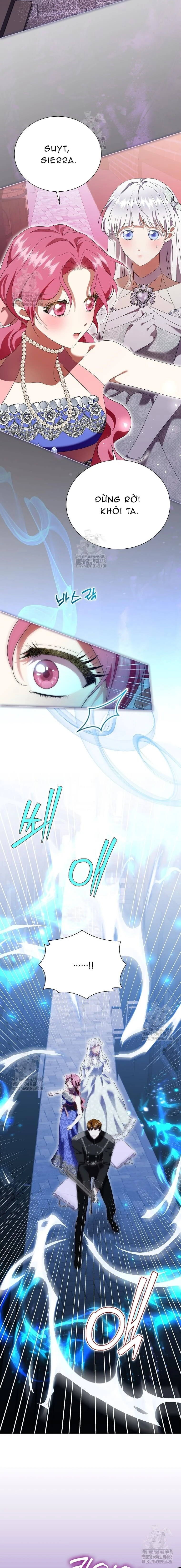 Sa Vào Vòng Tay Của Nam Chính Dịu Dàng Nhưng Chiếm Hữu Chapter 30 - 19