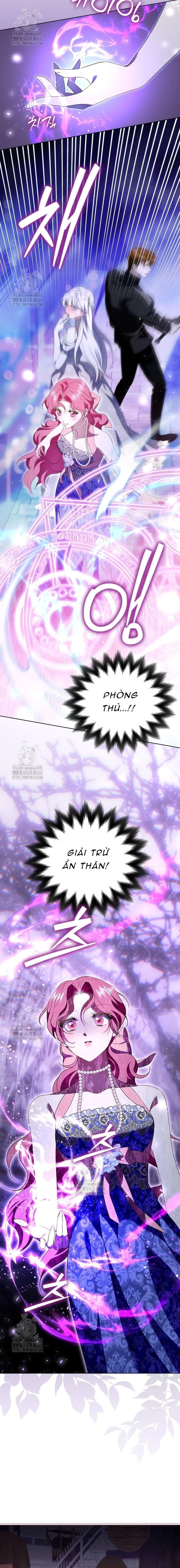 Sa Vào Vòng Tay Của Nam Chính Dịu Dàng Nhưng Chiếm Hữu Chapter 30 - 20