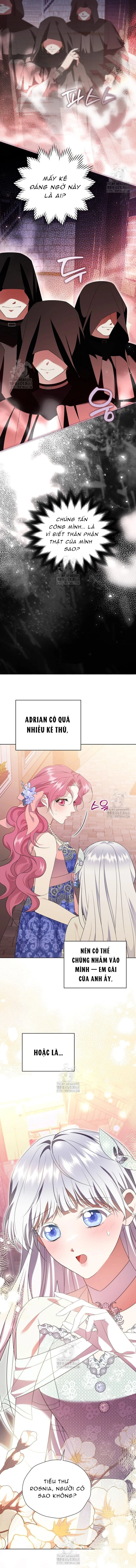 Sa Vào Vòng Tay Của Nam Chính Dịu Dàng Nhưng Chiếm Hữu Chapter 30 - 21