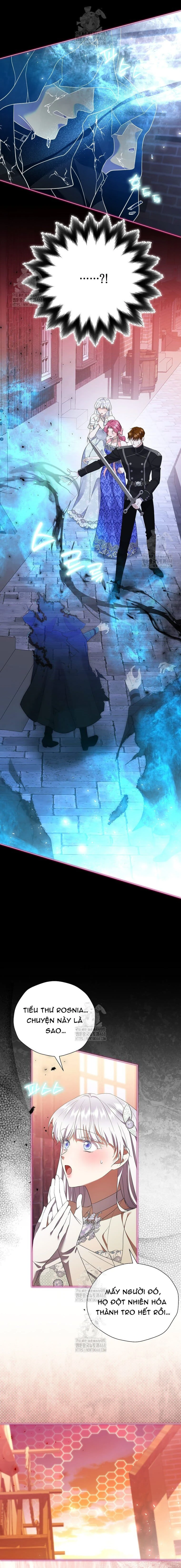 Sa Vào Vòng Tay Của Nam Chính Dịu Dàng Nhưng Chiếm Hữu Chapter 31 - 2