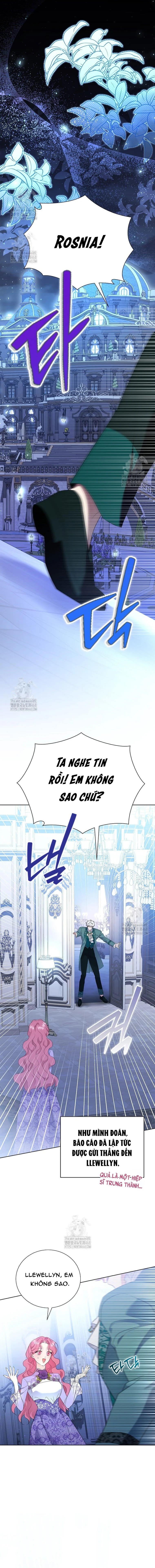 Sa Vào Vòng Tay Của Nam Chính Dịu Dàng Nhưng Chiếm Hữu Chapter 31 - 4