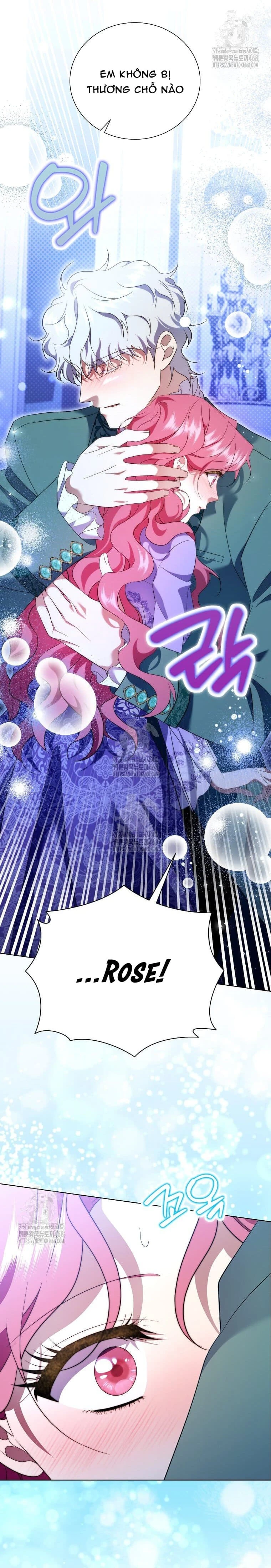 Sa Vào Vòng Tay Của Nam Chính Dịu Dàng Nhưng Chiếm Hữu Chapter 31 - 5