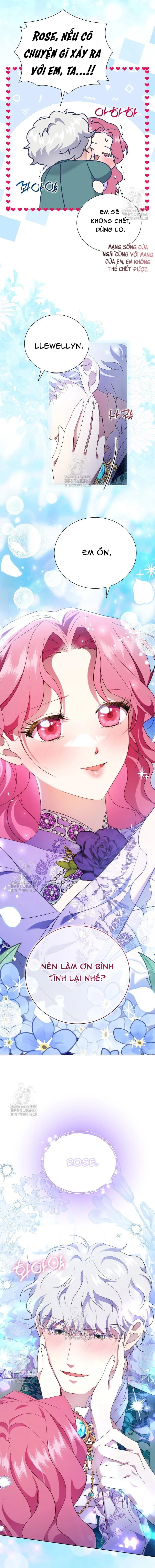 Sa Vào Vòng Tay Của Nam Chính Dịu Dàng Nhưng Chiếm Hữu Chapter 31 - 6