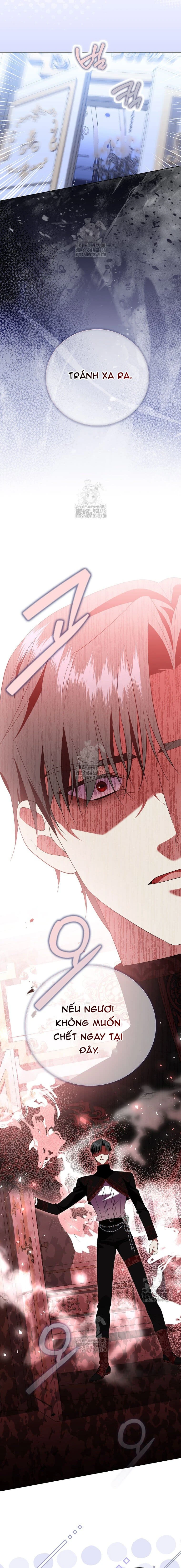 Sa Vào Vòng Tay Của Nam Chính Dịu Dàng Nhưng Chiếm Hữu Chapter 31 - 9