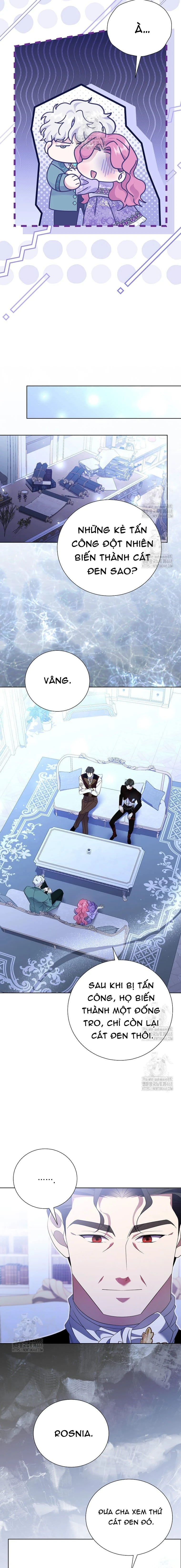 Sa Vào Vòng Tay Của Nam Chính Dịu Dàng Nhưng Chiếm Hữu Chapter 31 - 10