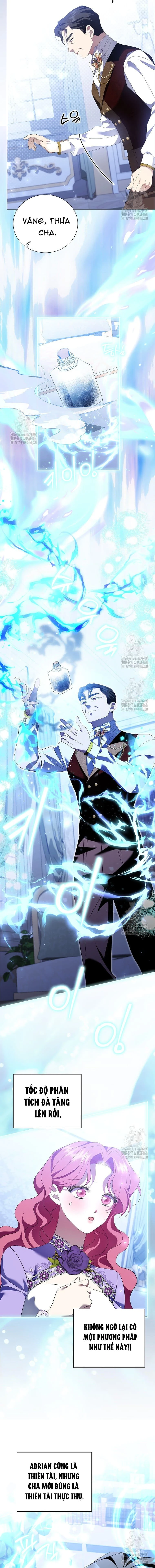 Sa Vào Vòng Tay Của Nam Chính Dịu Dàng Nhưng Chiếm Hữu Chapter 31 - 11