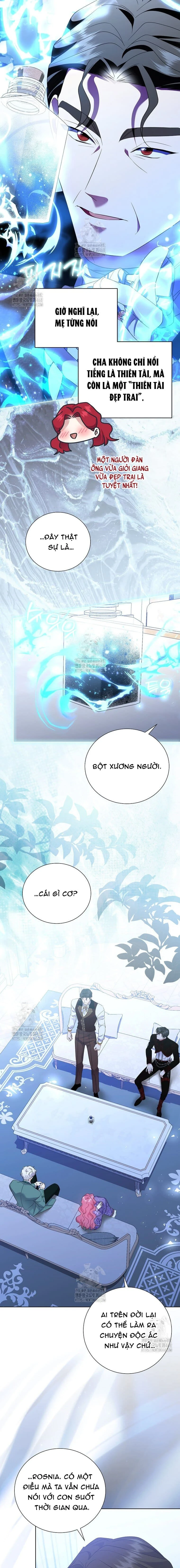 Sa Vào Vòng Tay Của Nam Chính Dịu Dàng Nhưng Chiếm Hữu Chapter 31 - 12