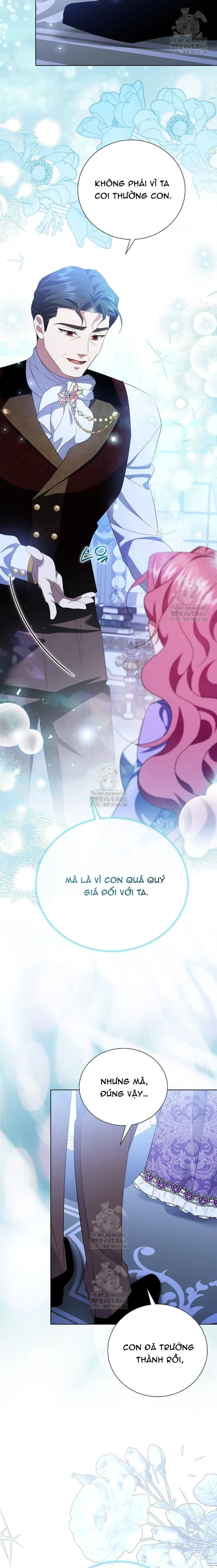 Sa Vào Vòng Tay Của Nam Chính Dịu Dàng Nhưng Chiếm Hữu Chapter 31 - 14