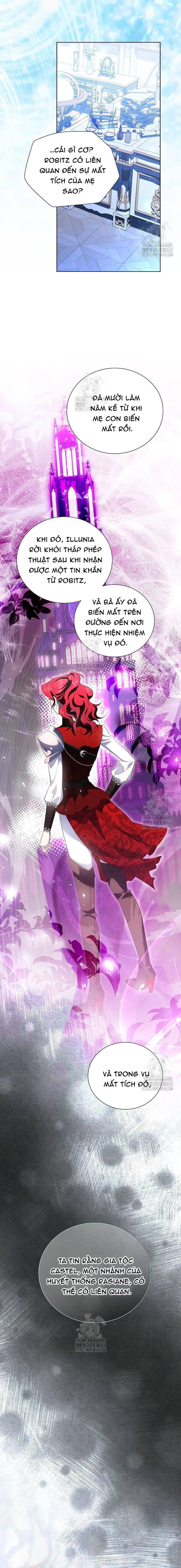 Sa Vào Vòng Tay Của Nam Chính Dịu Dàng Nhưng Chiếm Hữu Chapter 31 - 16