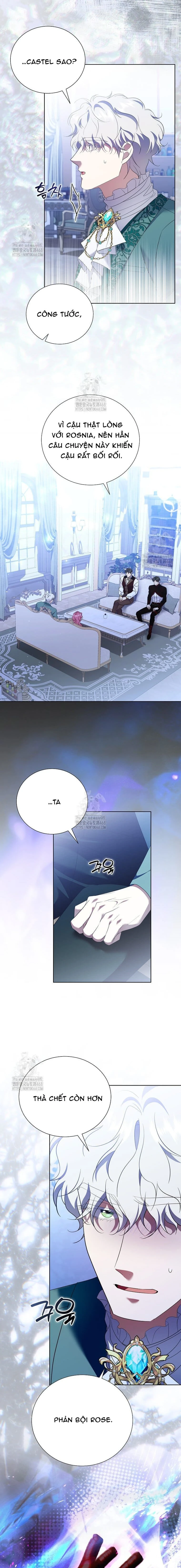 Sa Vào Vòng Tay Của Nam Chính Dịu Dàng Nhưng Chiếm Hữu Chapter 31 - 17