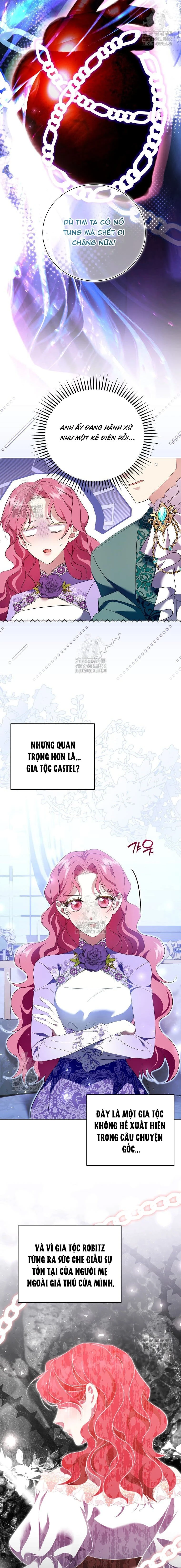 Sa Vào Vòng Tay Của Nam Chính Dịu Dàng Nhưng Chiếm Hữu Chapter 31 - 18