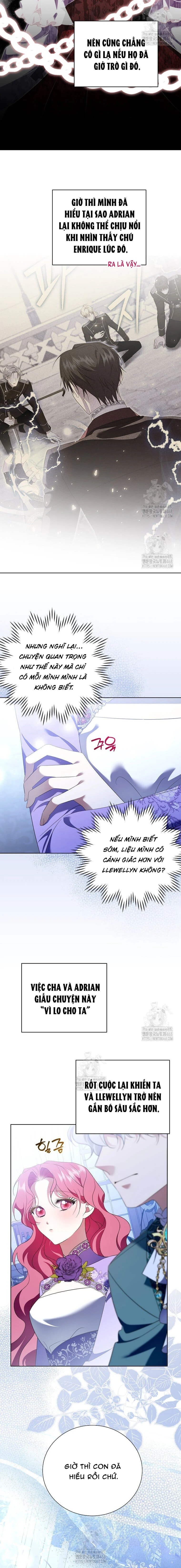 Sa Vào Vòng Tay Của Nam Chính Dịu Dàng Nhưng Chiếm Hữu Chapter 31 - 19