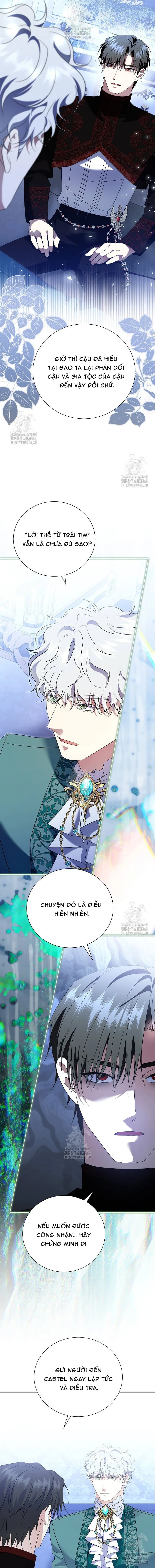 Sa Vào Vòng Tay Của Nam Chính Dịu Dàng Nhưng Chiếm Hữu Chapter 31 - 20