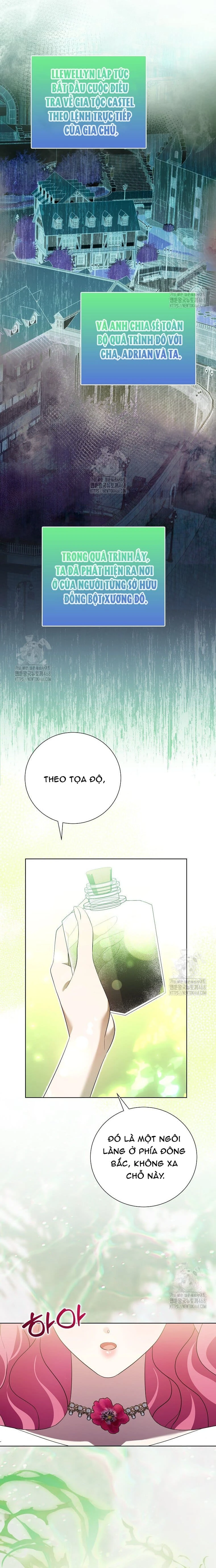 Sa Vào Vòng Tay Của Nam Chính Dịu Dàng Nhưng Chiếm Hữu Chapter 31 - 22