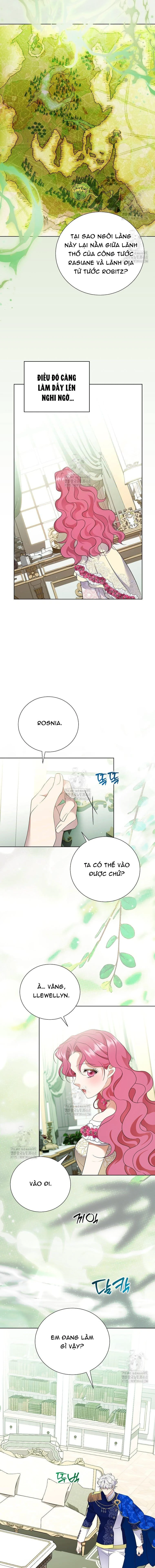 Sa Vào Vòng Tay Của Nam Chính Dịu Dàng Nhưng Chiếm Hữu Chapter 31 - 23