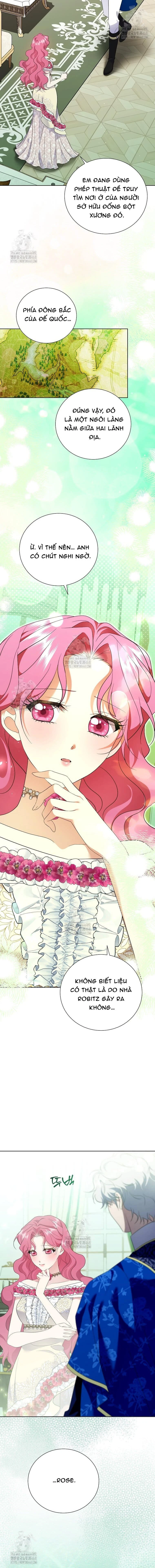 Sa Vào Vòng Tay Của Nam Chính Dịu Dàng Nhưng Chiếm Hữu Chapter 31 - 24