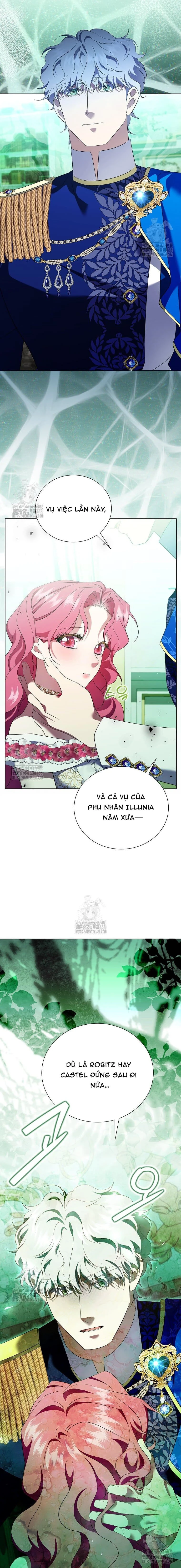 Sa Vào Vòng Tay Của Nam Chính Dịu Dàng Nhưng Chiếm Hữu Chapter 31 - 25