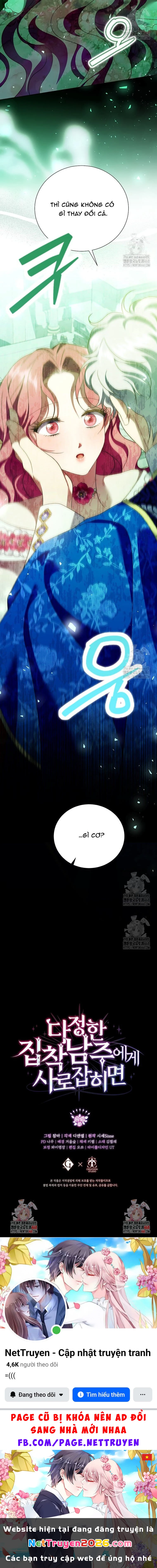 Sa Vào Vòng Tay Của Nam Chính Dịu Dàng Nhưng Chiếm Hữu Chapter 31 - 26