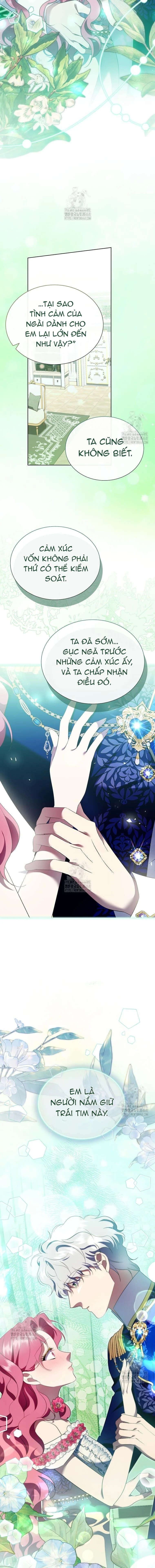 Sa Vào Vòng Tay Của Nam Chính Dịu Dàng Nhưng Chiếm Hữu Chapter 32 - 3