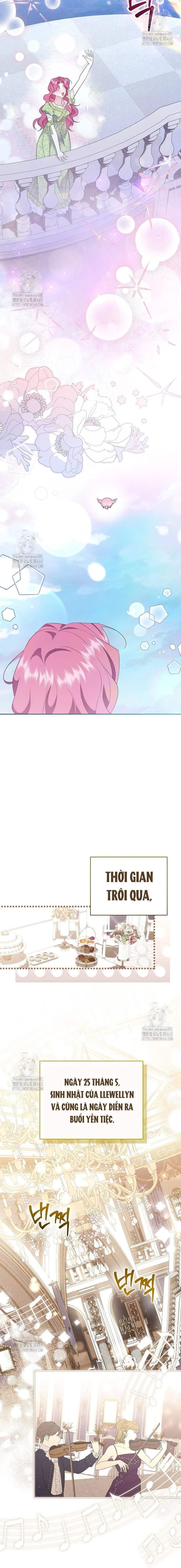 Sa Vào Vòng Tay Của Nam Chính Dịu Dàng Nhưng Chiếm Hữu Chapter 32 - 6