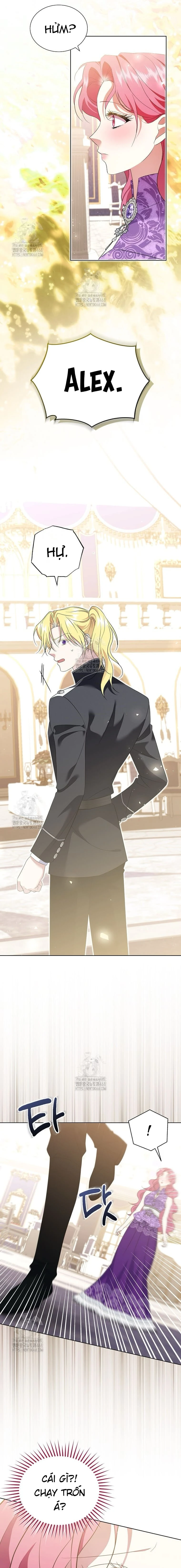 Sa Vào Vòng Tay Của Nam Chính Dịu Dàng Nhưng Chiếm Hữu Chapter 32 - 8