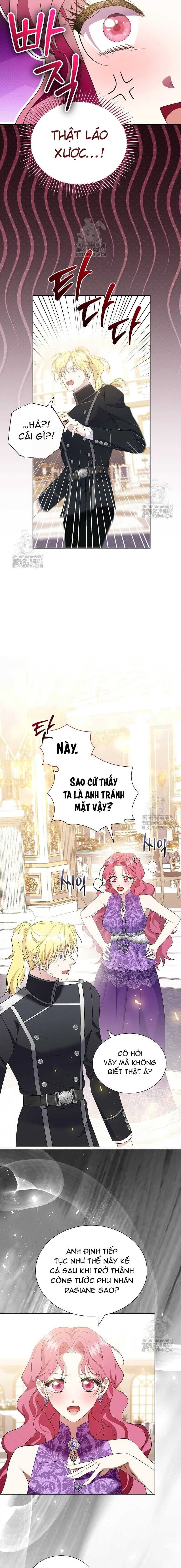 Sa Vào Vòng Tay Của Nam Chính Dịu Dàng Nhưng Chiếm Hữu Chapter 32 - 9