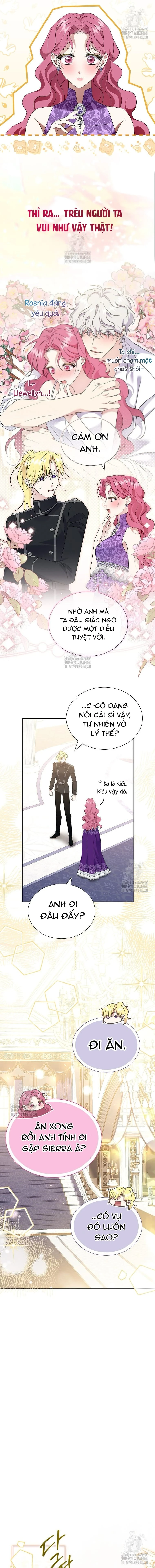 Sa Vào Vòng Tay Của Nam Chính Dịu Dàng Nhưng Chiếm Hữu Chapter 32 - 11