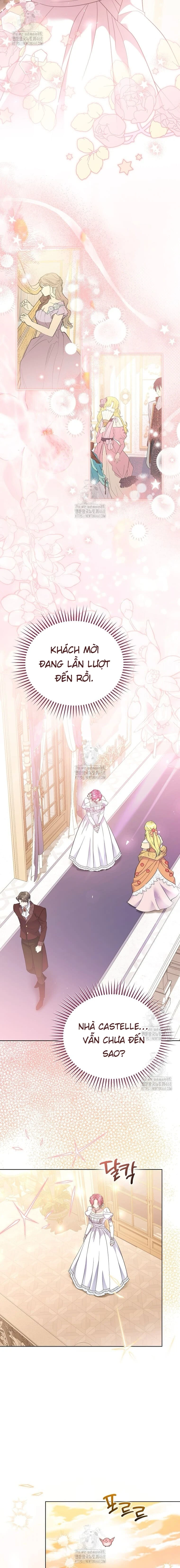 Sa Vào Vòng Tay Của Nam Chính Dịu Dàng Nhưng Chiếm Hữu Chapter 32 - 14