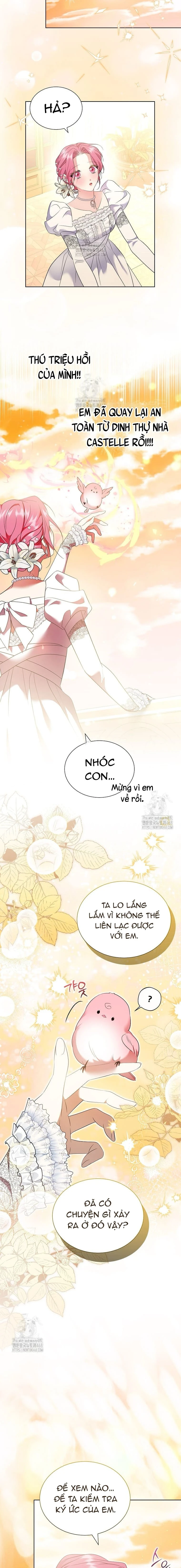 Sa Vào Vòng Tay Của Nam Chính Dịu Dàng Nhưng Chiếm Hữu Chapter 32 - 15