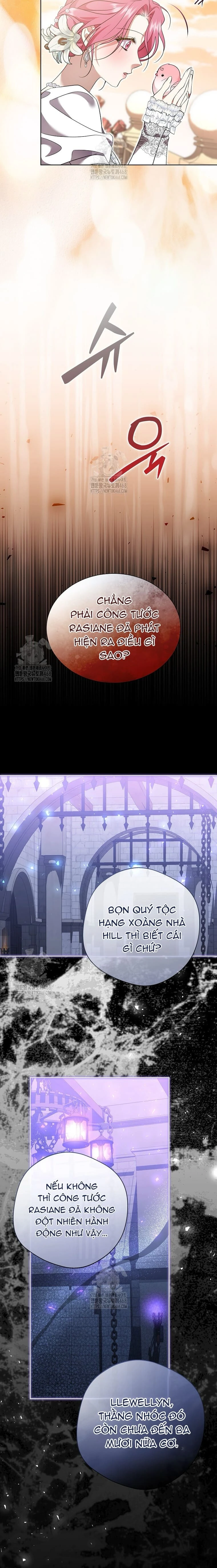 Sa Vào Vòng Tay Của Nam Chính Dịu Dàng Nhưng Chiếm Hữu Chapter 32 - 16