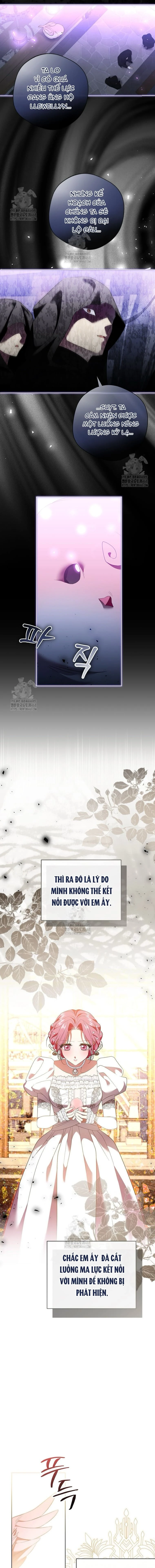 Sa Vào Vòng Tay Của Nam Chính Dịu Dàng Nhưng Chiếm Hữu Chapter 32 - 17