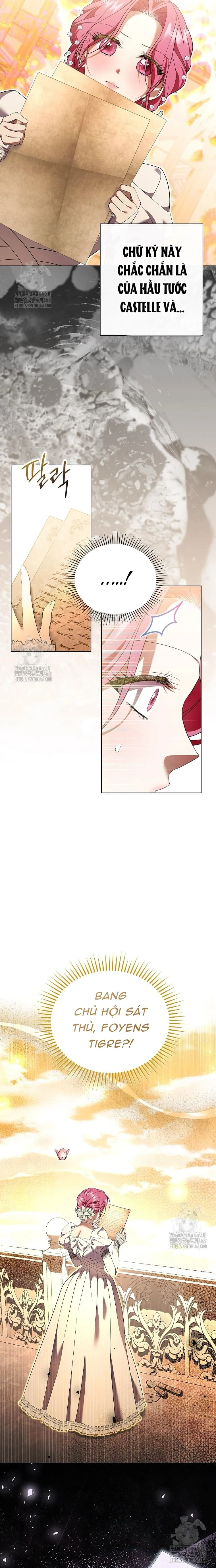 Sa Vào Vòng Tay Của Nam Chính Dịu Dàng Nhưng Chiếm Hữu Chapter 32 - 19