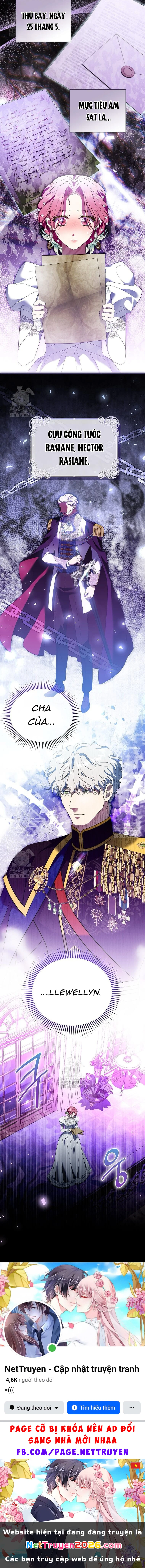 Sa Vào Vòng Tay Của Nam Chính Dịu Dàng Nhưng Chiếm Hữu Chapter 32 - 20