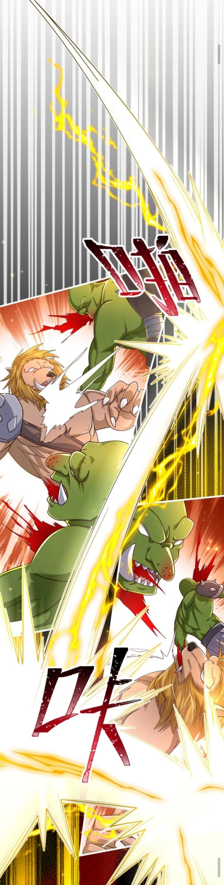 Cả Server Đều Muốn Ám Sát Ta Chapter 26 - 4