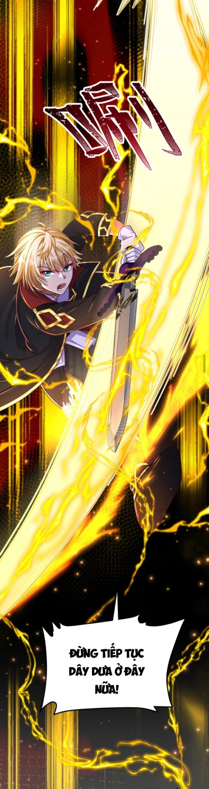 Cả Server Đều Muốn Ám Sát Ta Chapter 26 - 5