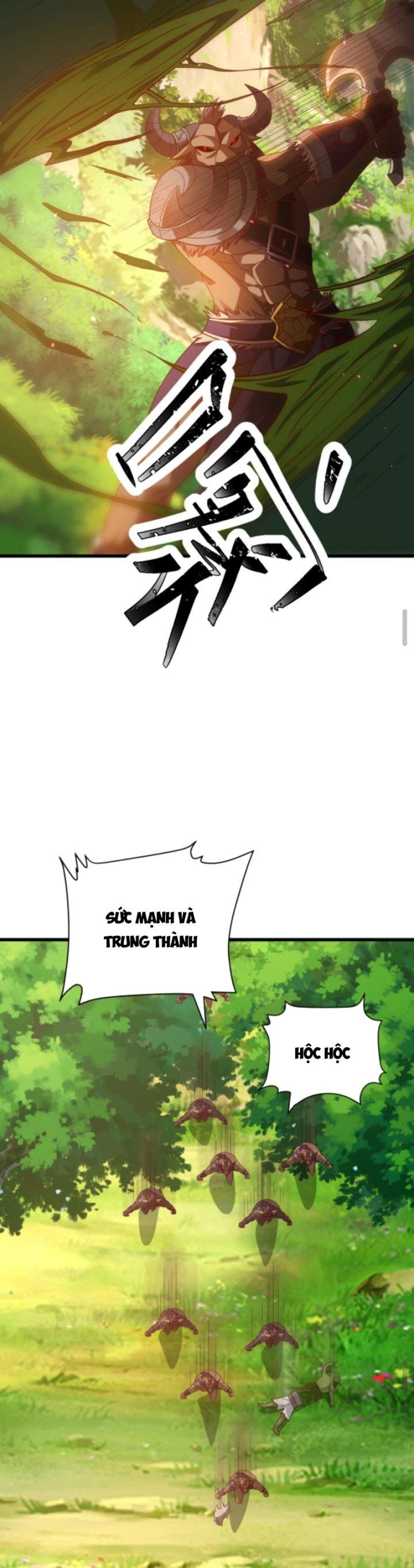 Cả Server Đều Muốn Ám Sát Ta Chapter 26 - 8