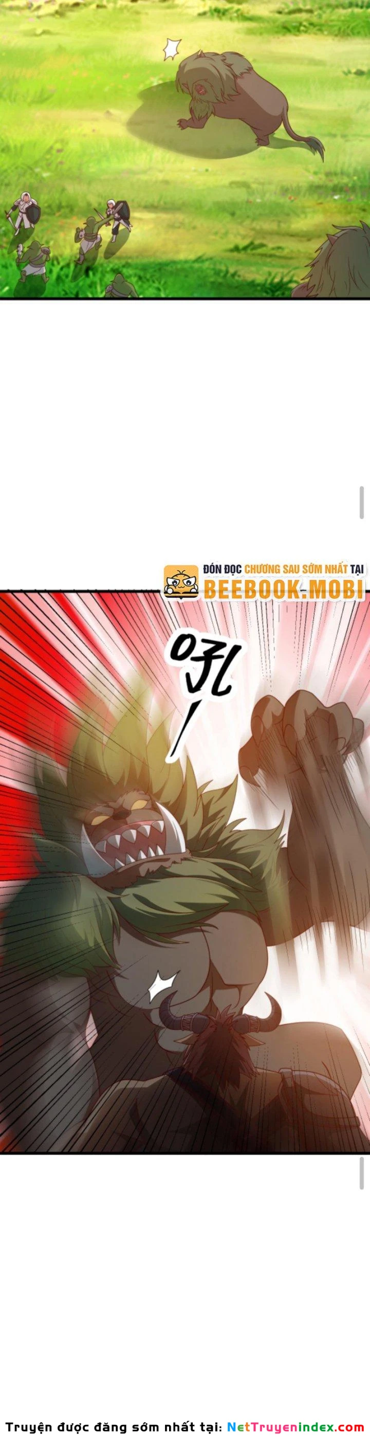 Cả Server Đều Muốn Ám Sát Ta Chapter 26 - 9