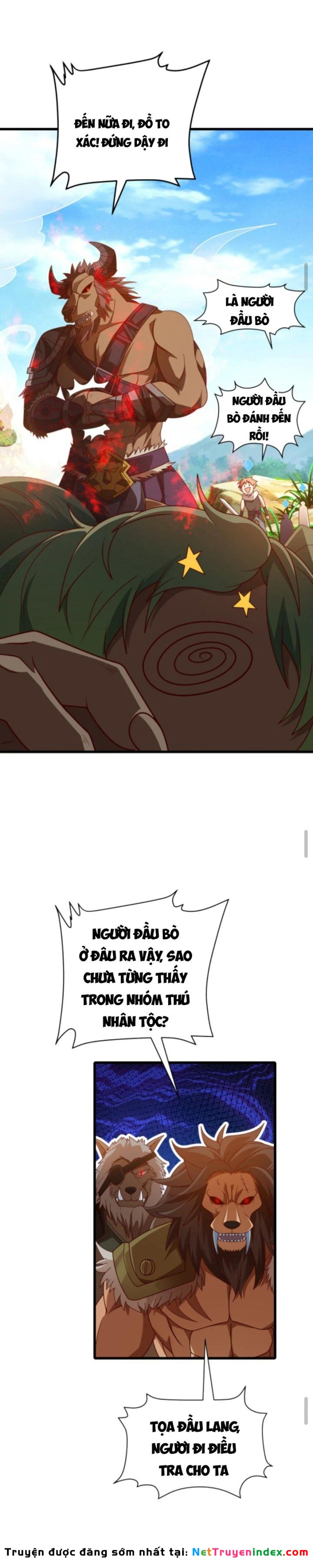 Cả Server Đều Muốn Ám Sát Ta Chapter 26 - 11