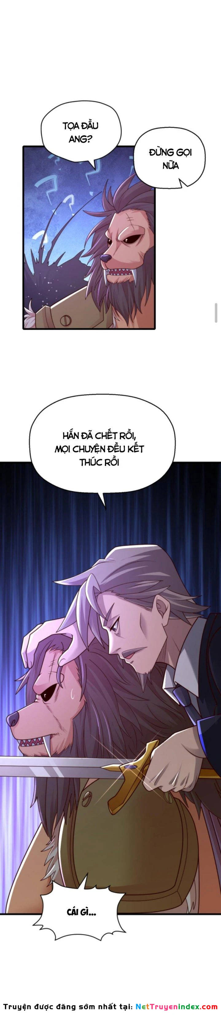 Cả Server Đều Muốn Ám Sát Ta Chapter 26 - 12