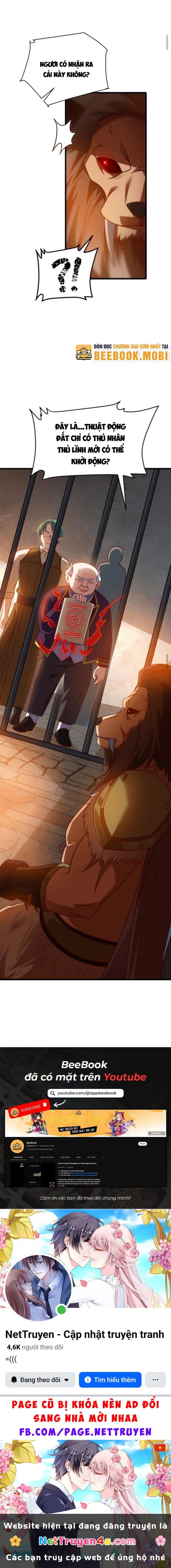 Cả Server Đều Muốn Ám Sát Ta Chapter 26 - 18